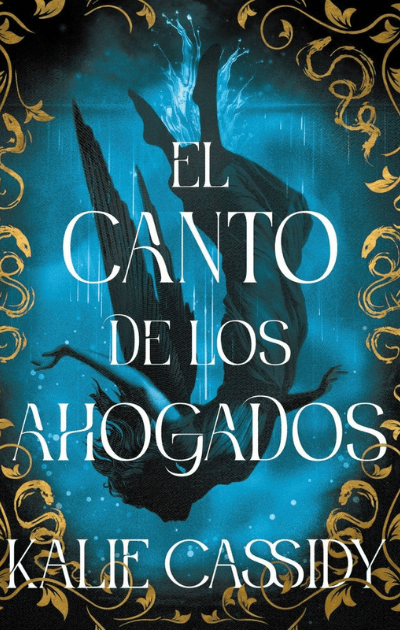 El canto de los ahogados