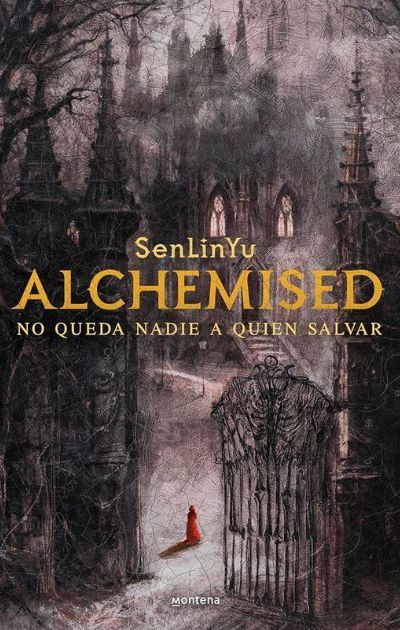 Alchemised: No queda nadie a quien salvar