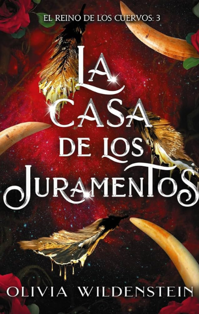 La casa de los juramentos